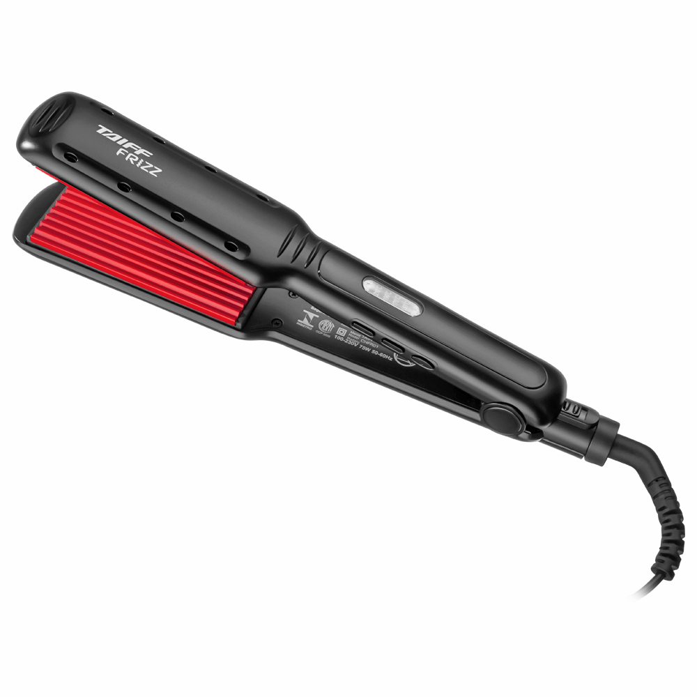 ジャパンテクノロジー　シャクシャインブロス107 Chapa Frizz 150ºC - 230ºC
