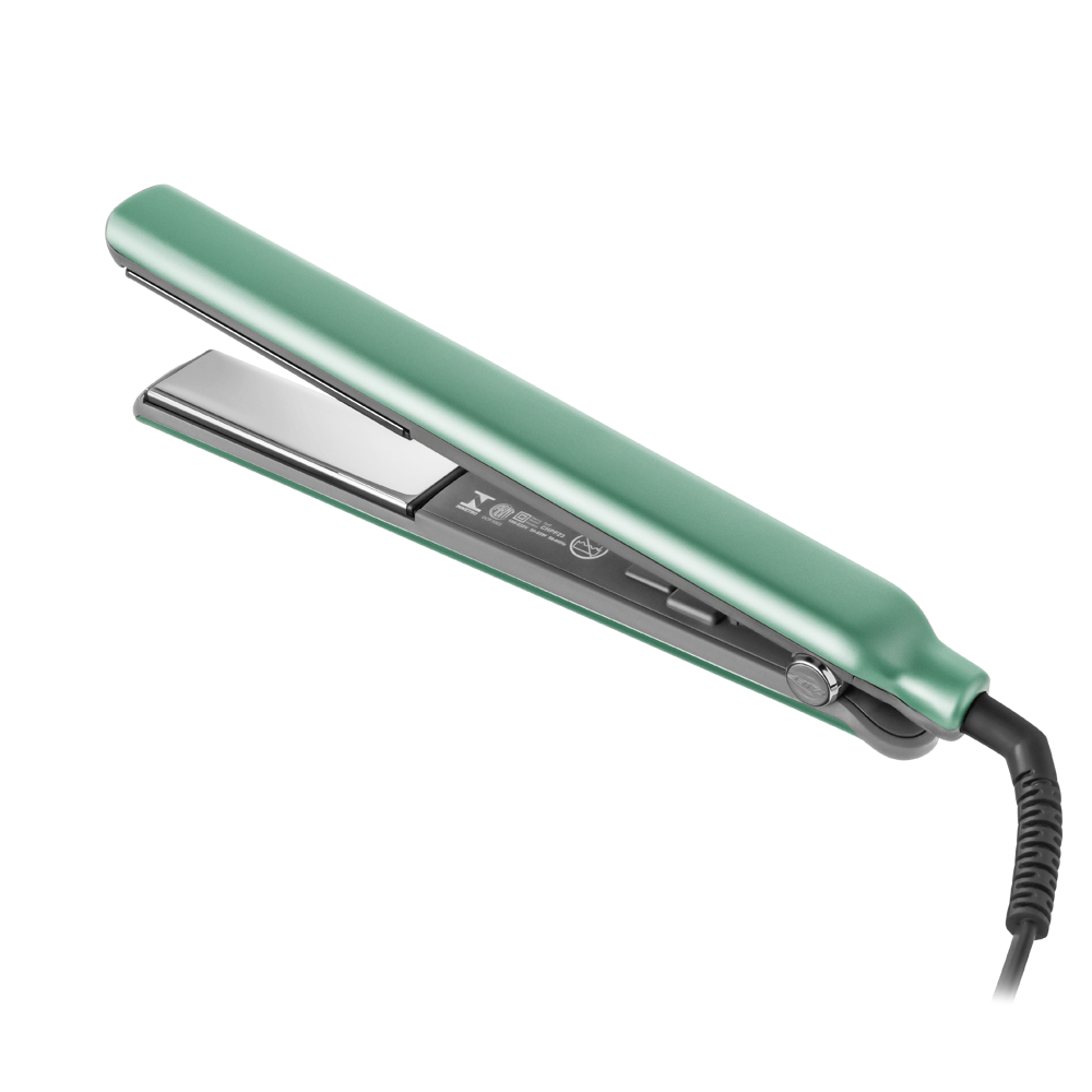 【sachi】 Chapa Fox 3 Soft Green 150ºC - 230ºC